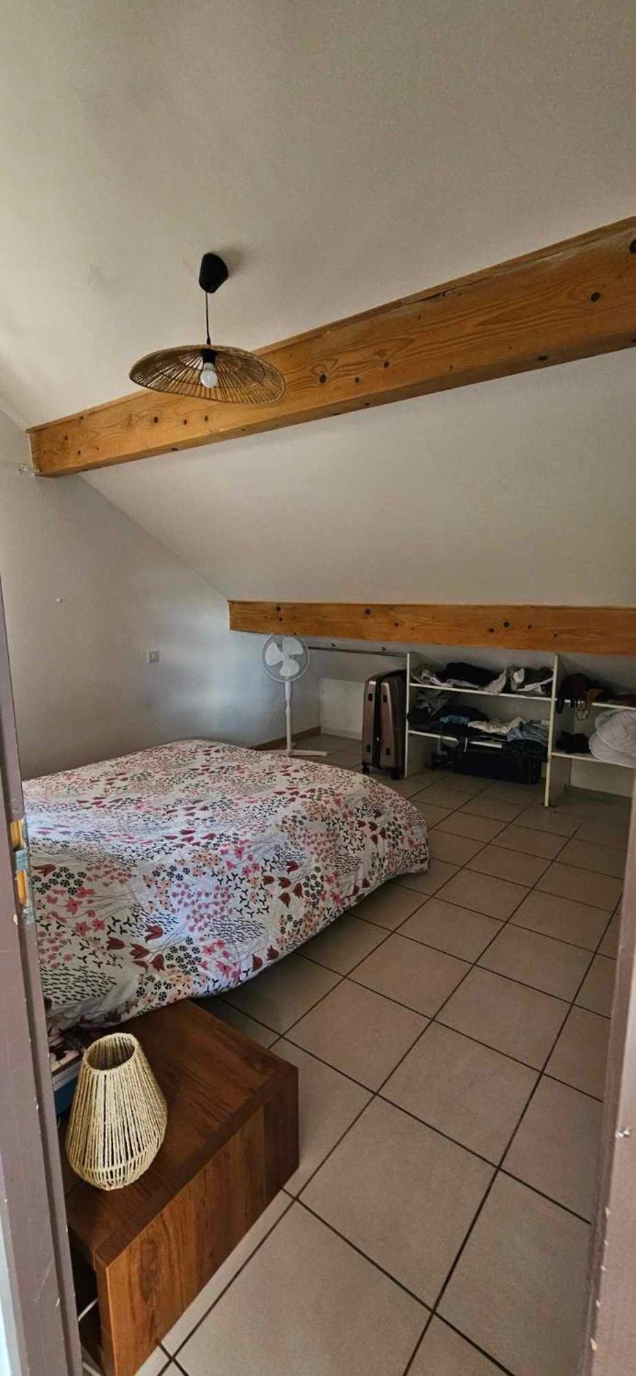 Appartement Dans Notre Maison Domessin Eksteriør billede